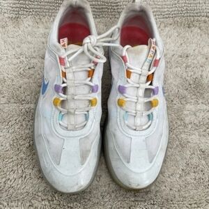 White Coast sneakers for men